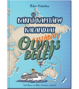 Beleolvasok a könyvbe